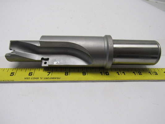 AMEC 070614-6 Rev 0 (BO) Indexing Counterbore Tool Holder #2.5 TAH 5.875"