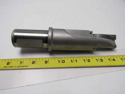 AMEC 070614-6 Rev 0 (BO) Indexing Counterbore Tool Holder #2.5 TAH 5.875"