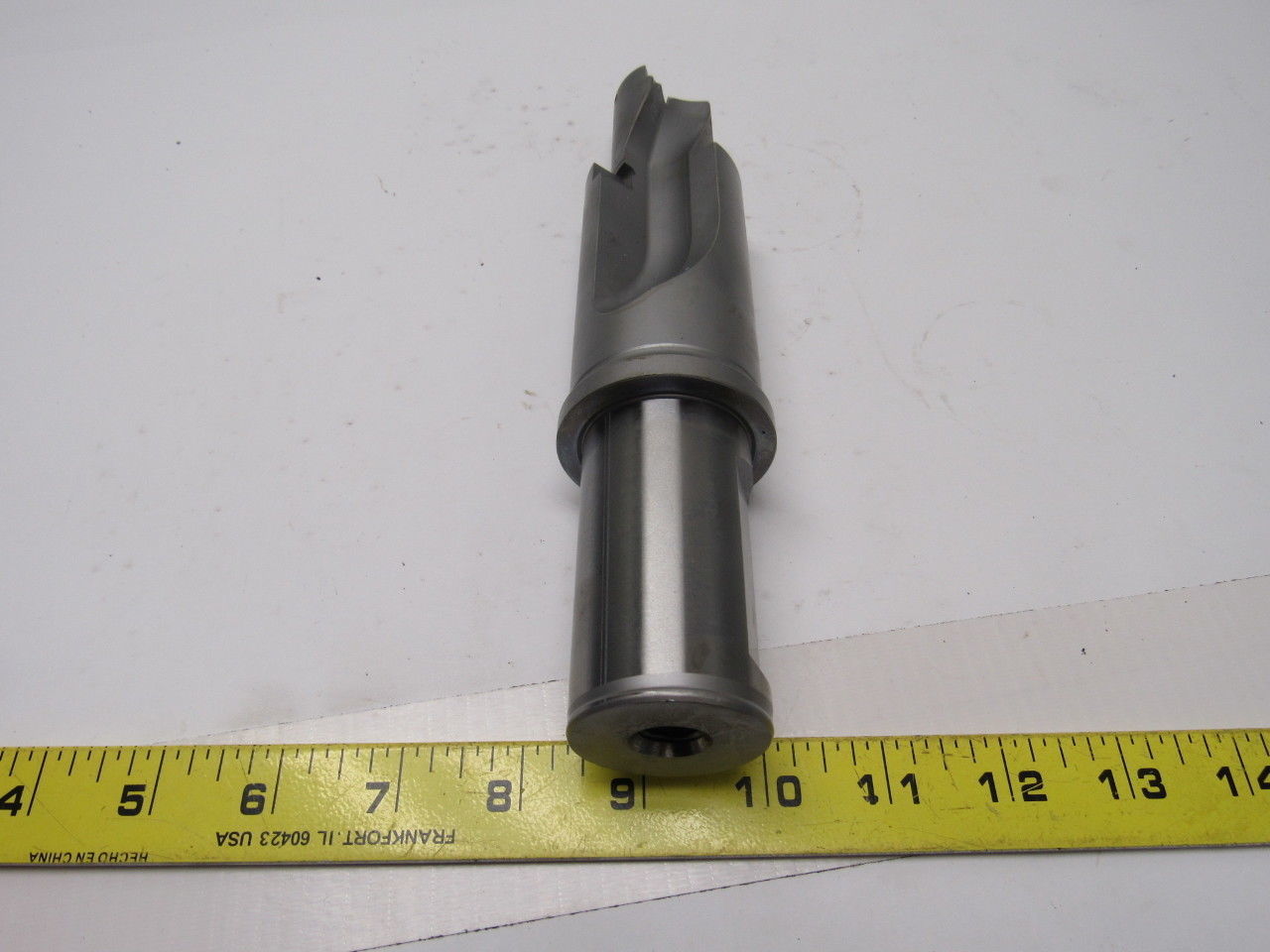 AMEC 070614-6 Rev 0 (BO) Indexing Counterbore Tool Holder #2.5 TAH 5.875"