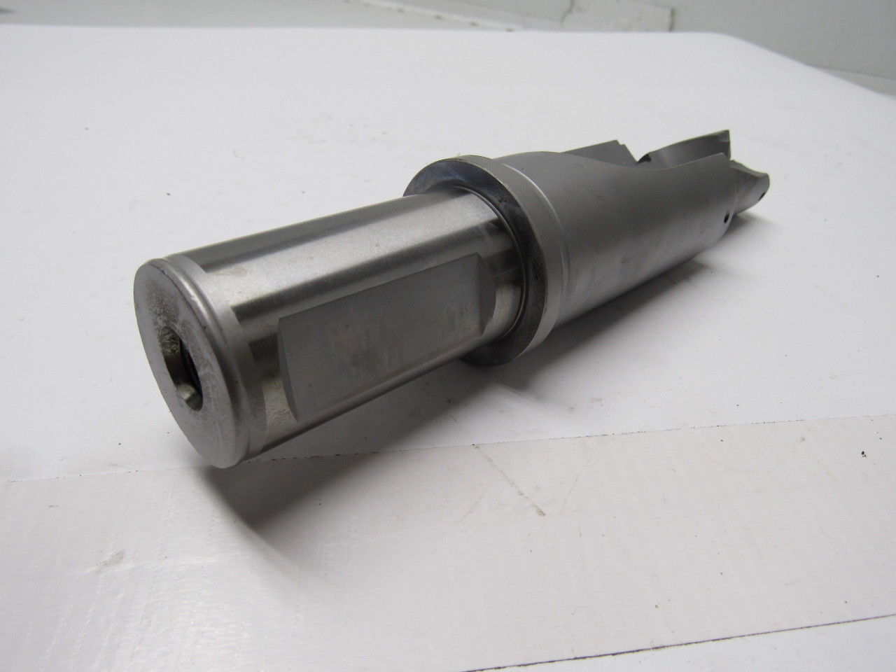 AMEC 070614-6 Rev 0 (BO) Indexing Counterbore Tool Holder #2.5 TAH 5.875"