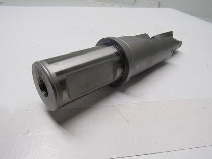 AMEC 070614-6 Rev 0 (BO) Indexing Counterbore Tool Holder #2.5 TAH 5.875"