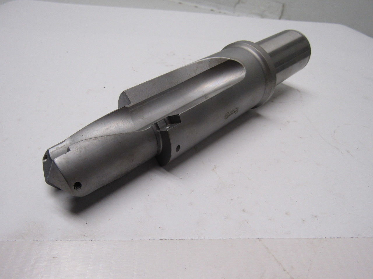 AMEC 070614-6 Rev 0 (BO) Indexing Counterbore Tool Holder #2.5 TAH 5.875"