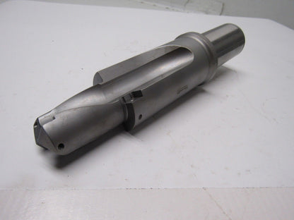 AMEC 070614-6 Rev 0 (BO) Indexing Counterbore Tool Holder #2.5 TAH 5.875"