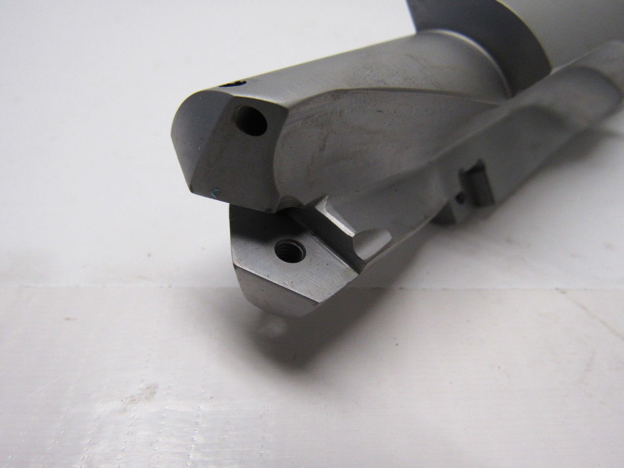 AMEC 070614-6 Rev 0 (BO) Indexing Counterbore Tool Holder #2.5 TAH 5.875"
