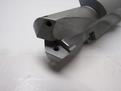 AMEC 070614-6 Rev 0 (BO) Indexing Counterbore Tool Holder #2.5 TAH 5.875"