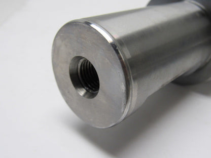 AMEC 050803-44 Rev 0 Indexing Chamfer Tool Holder #3 TAH 145.25mm Oil Fed