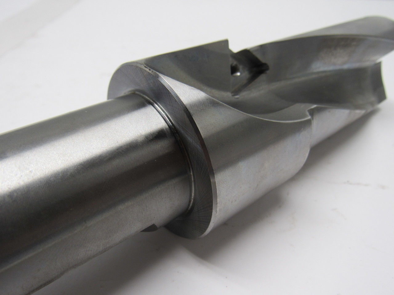 AMEC 050803-44 Rev 0 Indexing Chamfer Tool Holder #3 TAH 145.25mm Oil Fed