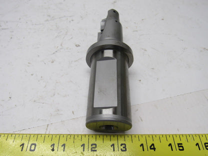 AMEC 051017-49 Rev 0(B0) Indexing Chamfer Tool Holder 2 TAH 78.444MM Oil Fed