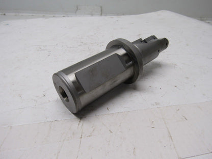 AMEC 051017-49 Rev 0(B0) Indexing Chamfer Tool Holder 2 TAH 78.444MM Oil Fed