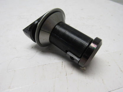 Rigibore R12F5 Angular Mounted 90° Approach Boring Bar Insert Special