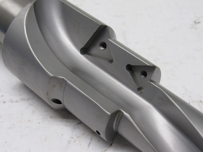AMEC 050808-46 Rev A(B0) Indexing Counter Bore Chamfer Holder #2.5 T-A 146.444mm