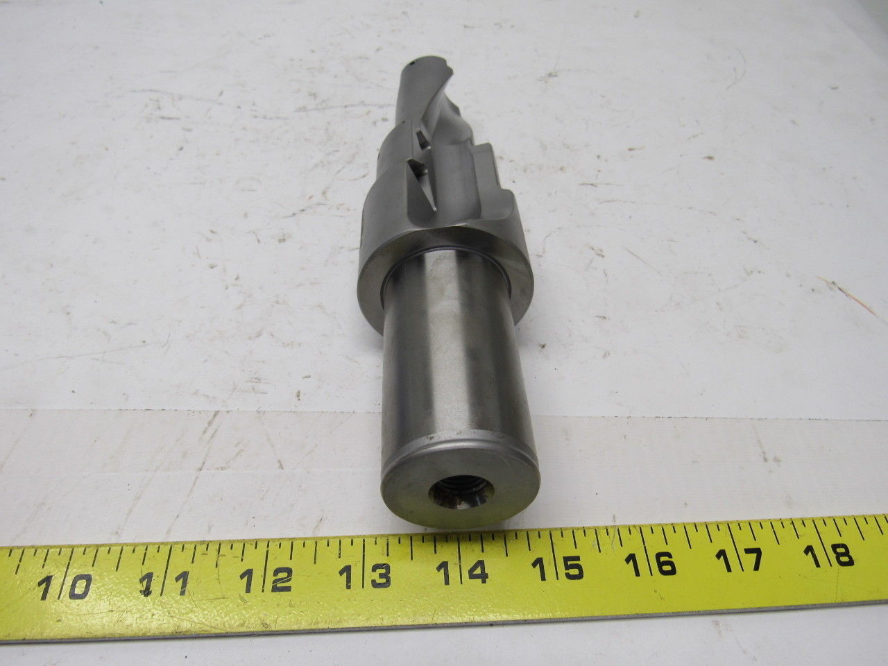 AMEC 050808-46 Rev A(B0) Indexing Counter Bore Chamfer Holder #2.5 T-A 146.444mm