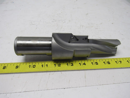 AMEC 050808-46 Rev A(B0) Indexing Counter Bore Chamfer Holder #2.5 T-A 146.444mm