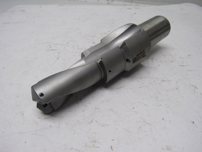 AMEC 050808-46 Rev A(B0) Indexing Counter Bore Chamfer Holder #2.5 T-A 146.444mm