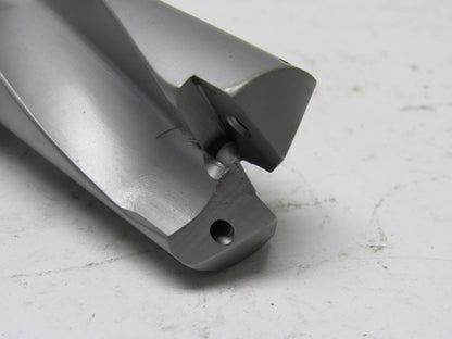 AMEC 050808-46 Rev A(B0) Indexing Counter Bore Chamfer Holder #2.5 T-A 146.444mm