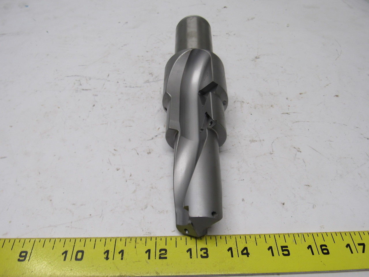AMEC 050808-46 Rev A(B0) Indexing Counter Bore Chamfer Holder #2.5 T-A 146.444mm