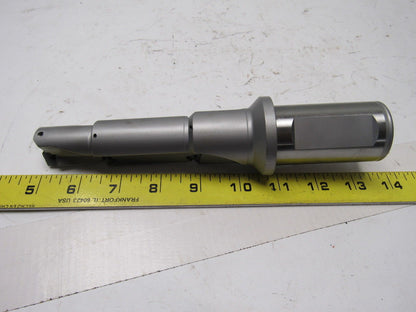AMEC 050808-47 Rev 0(B0) Indexing Step Bore Chamfer Tool #2 T-A 151.444 mm