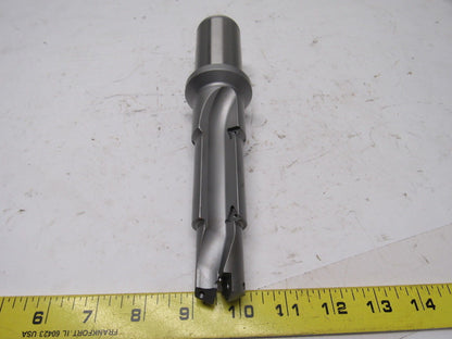 AMEC 050808-47 Rev 0(B0) Indexing Step Bore Chamfer Tool #2 T-A 151.444 mm