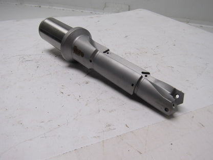 AMEC 050808-47 Rev 0(B0) Indexing Step Bore Chamfer Tool #2 T-A 151.444 mm