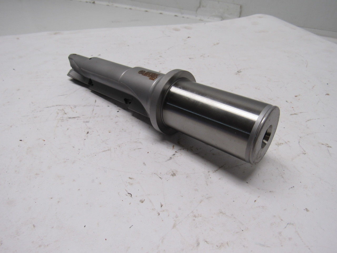 AMEC 050808-47 Rev 0(B0) Indexing Step Bore Chamfer Tool #2 T-A 151.444 mm