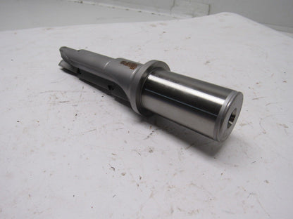 AMEC 050808-47 Rev 0(B0) Indexing Step Bore Chamfer Tool #2 T-A 151.444 mm