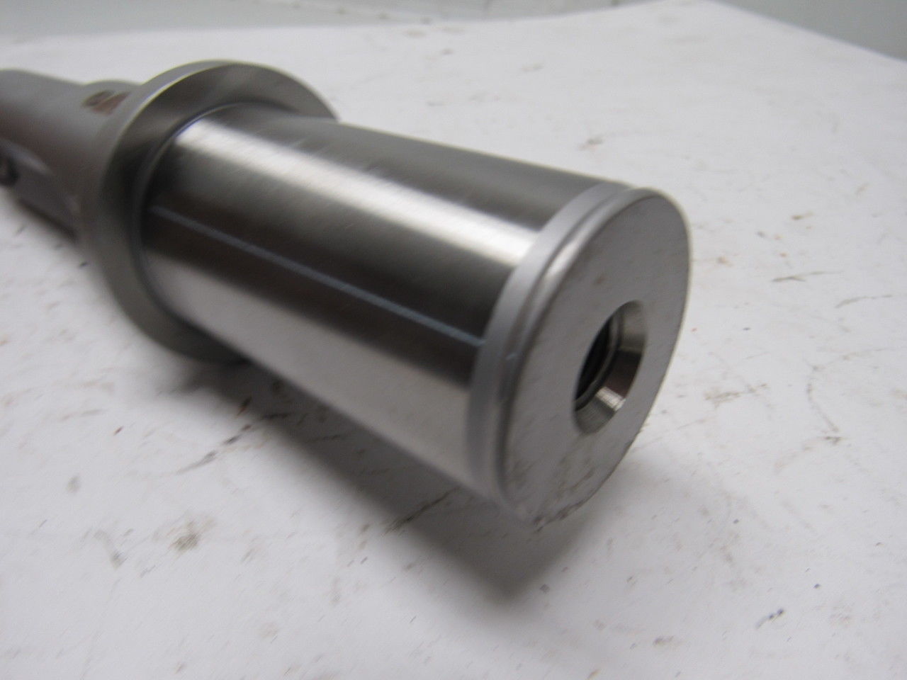 AMEC 050808-47 Rev 0(B0) Indexing Step Bore Chamfer Tool #2 T-A 151.444 mm