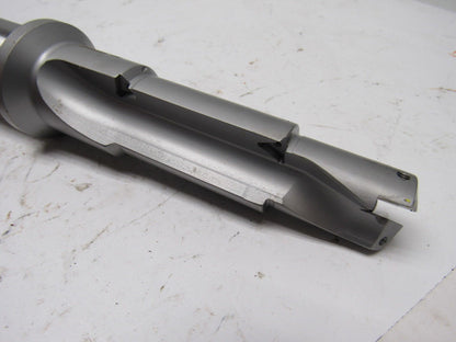 AMEC 050808-47 Rev 0(B0) Indexing Step Bore Chamfer Tool #2 T-A 151.444 mm