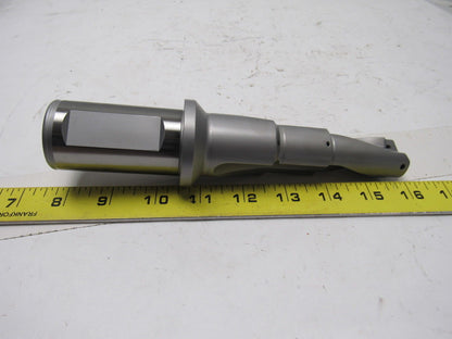 AMEC 050803-37 Rev 0(B0) Indexing Counterbore W/Chamfer Holder #2 T-A 141.444mm