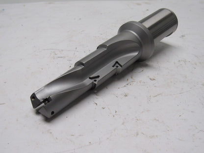 AMEC 050803-37 Rev 0(B0) Indexing Counterbore W/Chamfer Holder #2 T-A 141.444mm