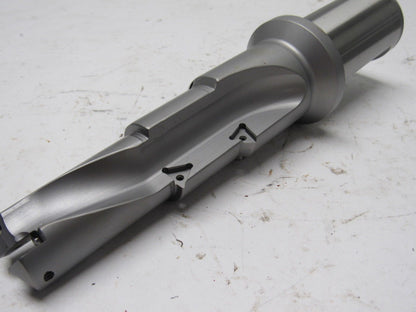 AMEC 050803-37 Rev 0(B0) Indexing Counterbore W/Chamfer Holder #2 T-A 141.444mm