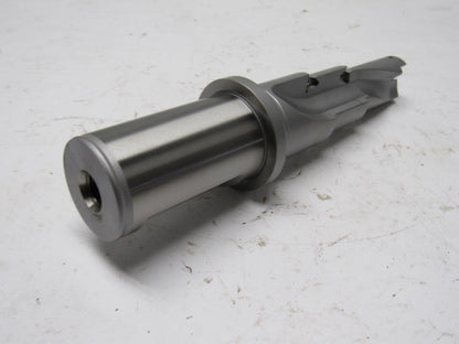 AMEC 050803-37 Rev 0(B0) Indexing Counterbore W/Chamfer Holder #2 T-A 141.444mm