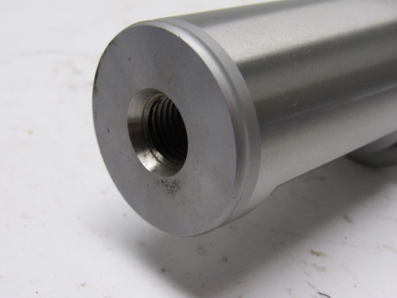 AMEC 050803-37 Rev 0(B0) Indexing Counterbore W/Chamfer Holder #2 T-A 141.444mm