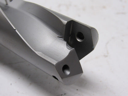AMEC 050803-37 Rev 0(B0) Indexing Counterbore W/Chamfer Holder #2 T-A 141.444mm