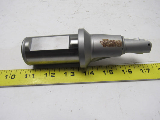 AMEC 050803-63 Rev A(B0) Indexing Boring Tool Holder Chamfer #1.5 T-A 86.444mm