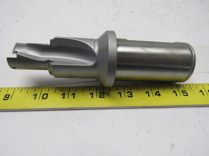 AMEC 050803-63 Rev A(B0) Indexing Boring Tool Holder Chamfer #1.5 T-A 86.444mm
