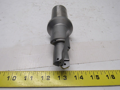 AMEC 050803-63 Rev A(B0) Indexing Boring Tool Holder Chamfer #1.5 T-A 86.444mm