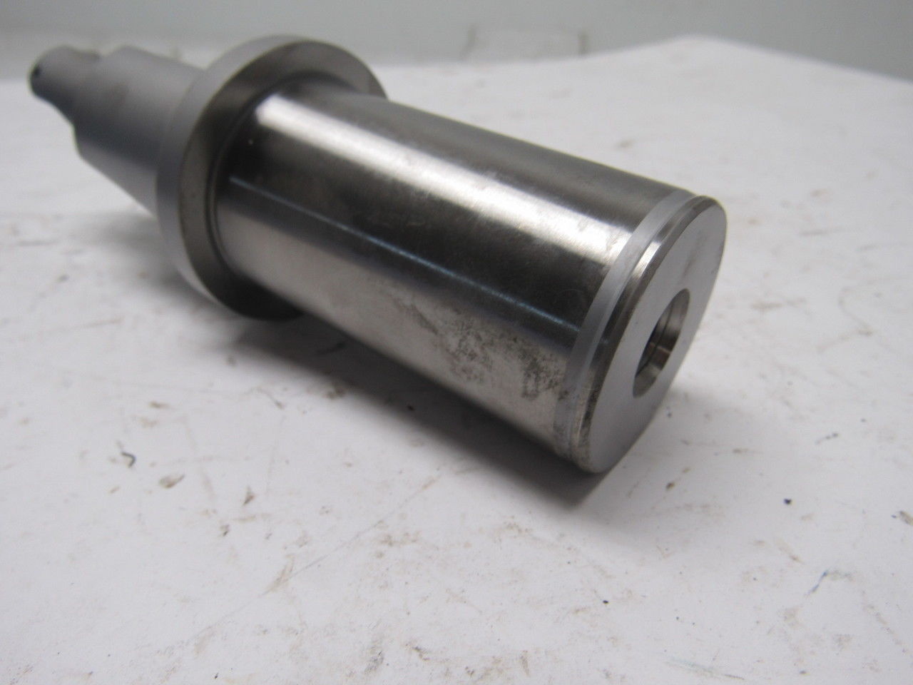 AMEC 050803-63 Rev A(B0) Indexing Boring Tool Holder Chamfer #1.5 T-A 86.444mm