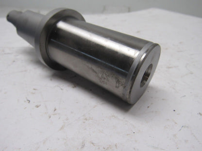 AMEC 050803-63 Rev A(B0) Indexing Boring Tool Holder Chamfer #1.5 T-A 86.444mm