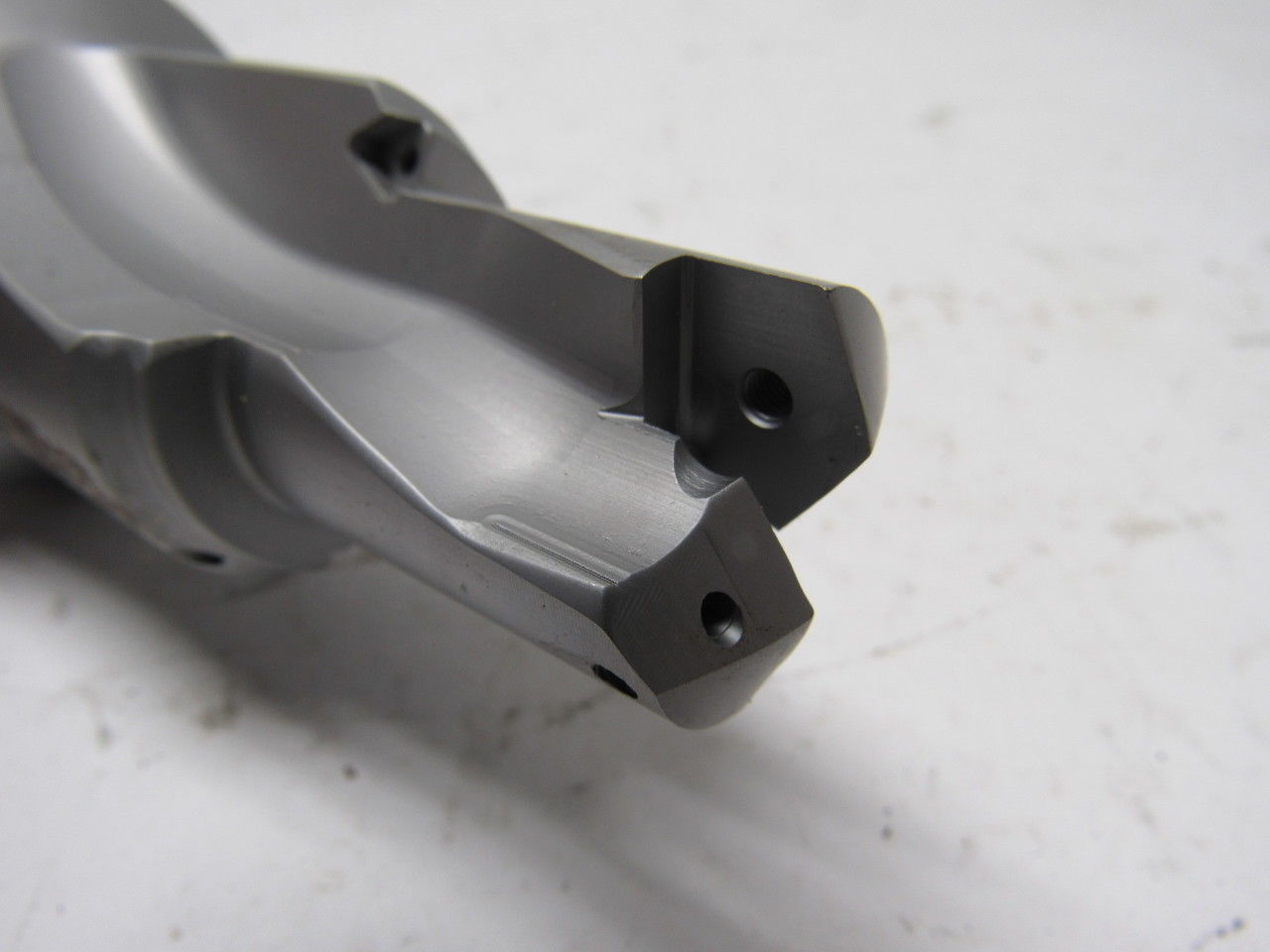 AMEC 050803-63 Rev A(B0) Indexing Boring Tool Holder Chamfer #1.5 T-A 86.444mm