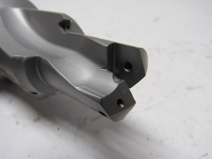 AMEC 050803-63 Rev A(B0) Indexing Boring Tool Holder Chamfer #1.5 T-A 86.444mm