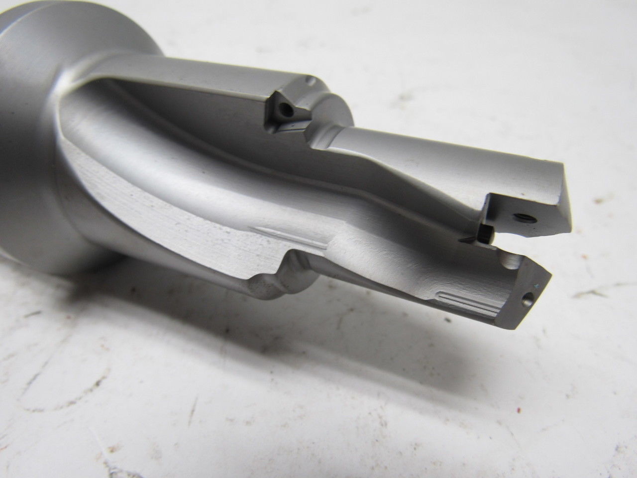AMEC 050803-63 Rev A(B0) Indexing Boring Tool Holder Chamfer #1.5 T-A 86.444mm