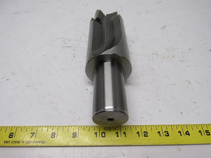 AMEC 051014-18 Rev 0(B0) Indexing Counter Bore Tool Holder #3 T-A 6.028" Oil Fed