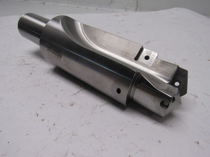 AMEC 051014-18 Rev 0(B0) Indexing Counter Bore Tool Holder #3 T-A 6.028" Oil Fed