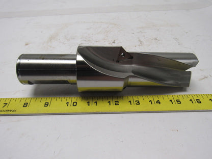 AMEC 050803-16 Rev 0 (B0) Indexing Boring Chamfer Tool Holder #3 TAH 150.250 mm