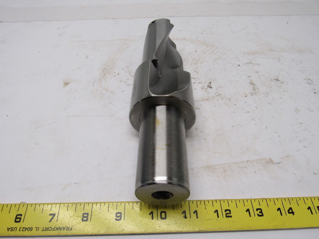 AMEC 050803-16 Rev 0 (B0) Indexing Boring Chamfer Tool Holder #3 TAH 150.250 mm