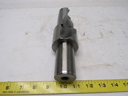 AMEC 050803-16 Rev 0 (B0) Indexing Boring Chamfer Tool Holder #3 TAH 150.250 mm