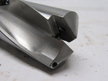 AMEC 050803-16 Rev 0 (B0) Indexing Boring Chamfer Tool Holder #3 TAH 150.250 mm