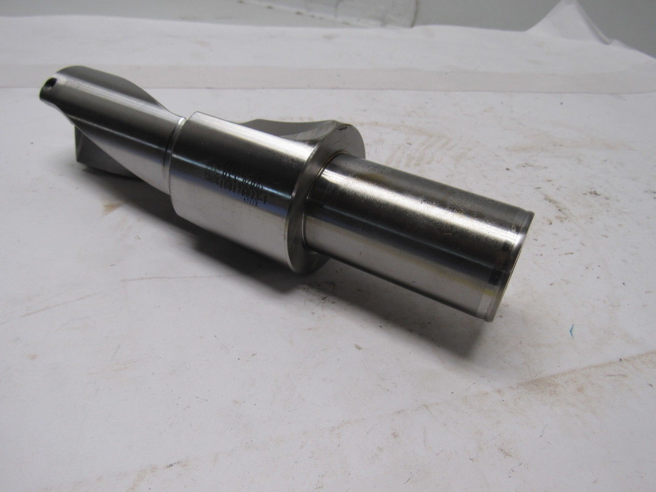AMEC 050803-16 Rev 0 (B0) Indexing Boring Chamfer Tool Holder #3 TAH 150.250 mm