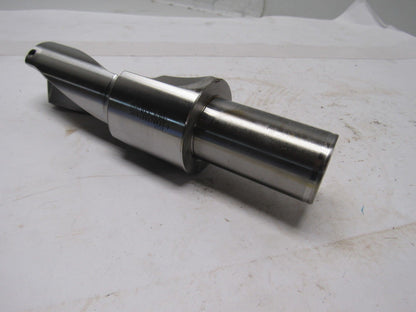 AMEC 050803-16 Rev 0 (B0) Indexing Boring Chamfer Tool Holder #3 TAH 150.250 mm