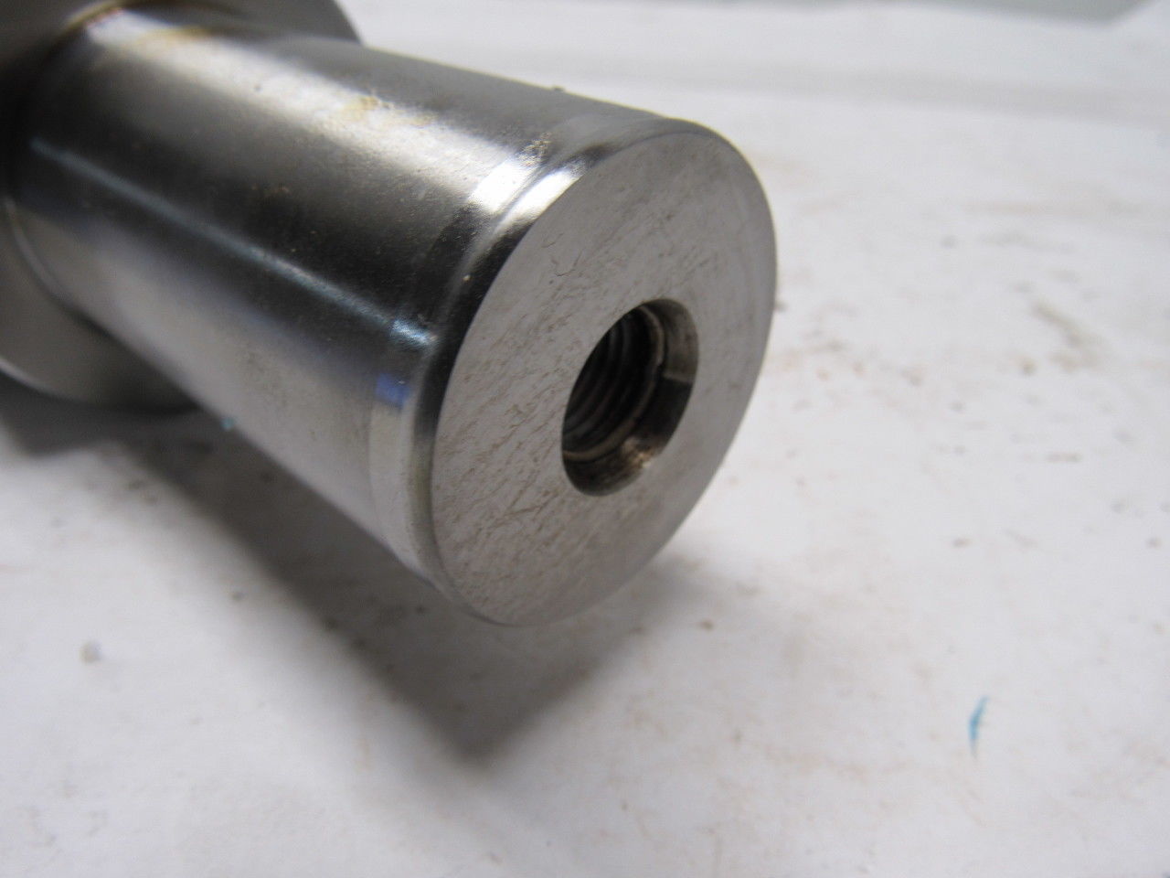 AMEC 050803-16 Rev 0 (B0) Indexing Boring Chamfer Tool Holder #3 TAH 150.250 mm